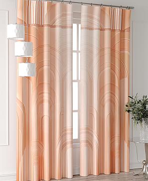 Комплект штор «Фрилби - 65» | фото 3