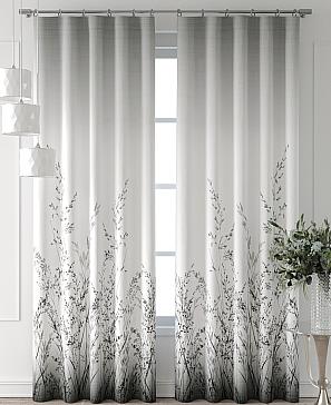 Комплект штор «Фрилби - 76» | фото 2