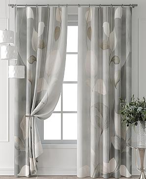 Комплект штор «Фрилби - 78»