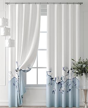 Комплект штор «Фрилби - 82»