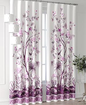 Комплект штор «Фрилби - 85» | фото 3