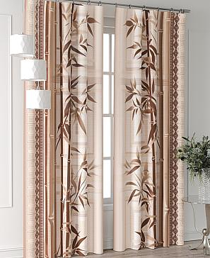 Комплект штор «Форнерс - 45» | фото 3