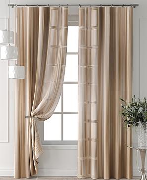 Комплект штор «Форнерс - 47»