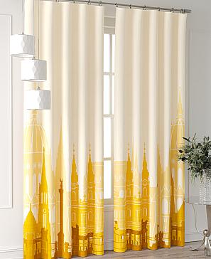 Комплект штор «Форнерс - 52» | фото 3