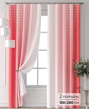 Комплект штор «Форнерс - 62» | фото