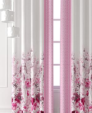 Комплект штор «Форнерс - 70»