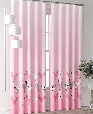 Комплект штор «Форнерс - 74» | фото 3