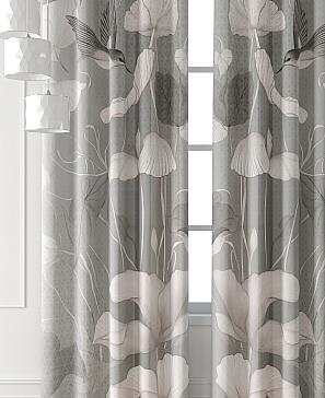 Комплект штор «Форнерс - 75»