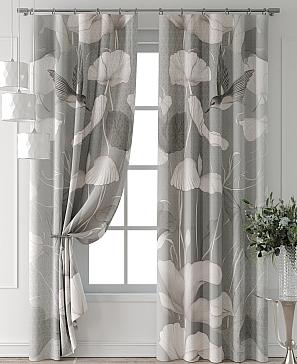 Комплект штор «Форнерс - 75»