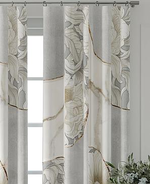 Комплект штор «Форнерс - 79»