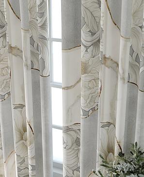 Комплект штор «Форнерс - 79»