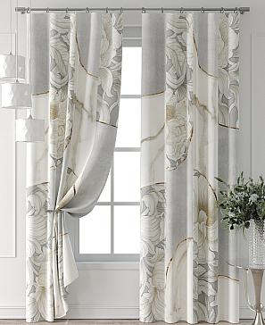 Комплект штор «Форнерс - 79»