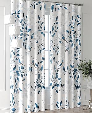 Комплект штор «Форнерс - 81» | фото 3