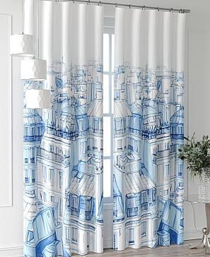 Комплект штор «Форнерс - 84» | фото 3