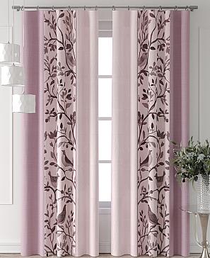 Комплект штор «Форнерс - 86» | фото 2