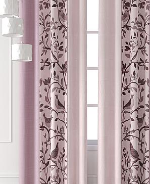 Комплект штор «Форнерс - 86»