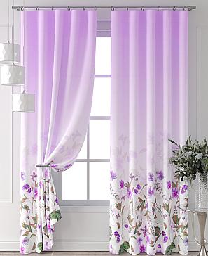 Комплект штор «Форнерс - 88»