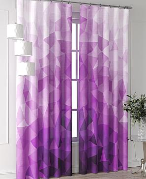 Комплект штор «Форнерс - 89» | фото 3