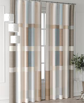 Комплект штор «Форнерс - 92 - 240 см»