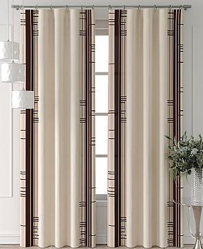 Комплект штор «Форнерс - 95 - 240 см» | фото 2