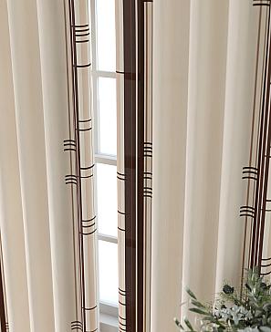 Комплект штор «Форнерс - 95 - 240 см» | фото 3