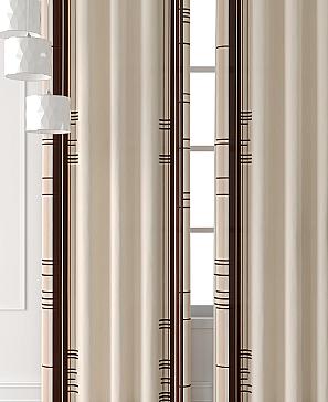 Комплект штор «Форнерс - 95 - 240 см»