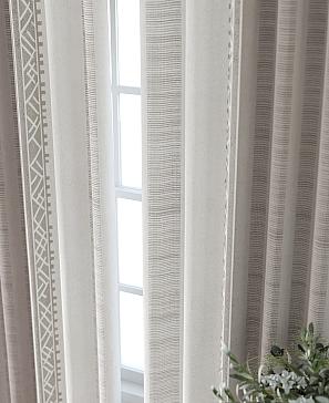 Комплект штор «Форнерс - 96 - 240 см» | фото 3