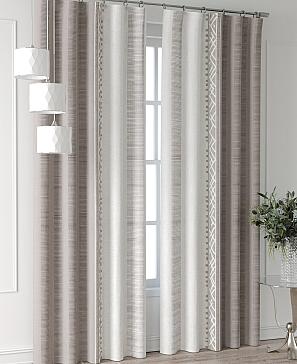 Комплект штор «Форнерс - 96 - 240 см»