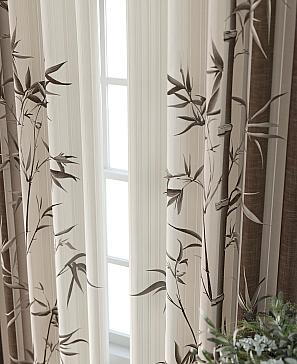 Комплект штор «Форнерс - 98 - 240 см» | фото 3