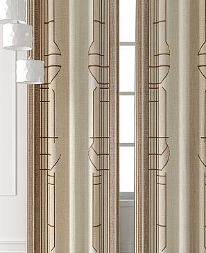 Комплект штор «Форнерс - 99 - 240 см»