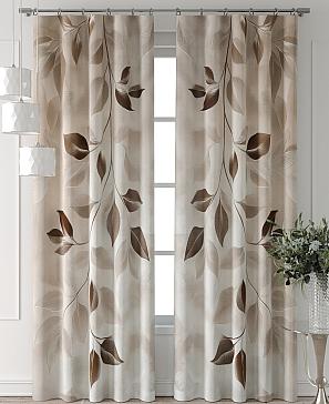 Комплект штор «Форнерс - 101 - 240 см» | фото 2