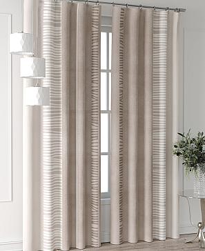 Комплект штор «Форнерс - 102 - 270 см»