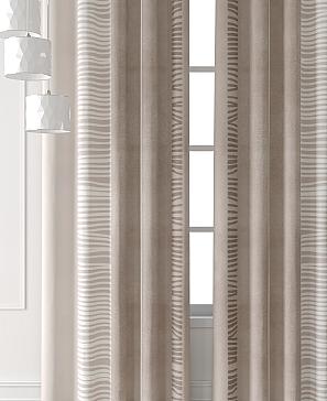 Комплект штор «Форнерс - 102 - 270 см»