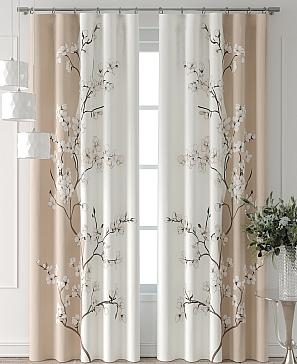 Комплект штор «Форнерс - 103 - 240 см» | фото 2