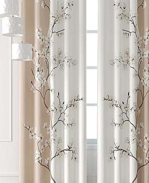 Комплект штор «Форнерс - 103 - 240 см»