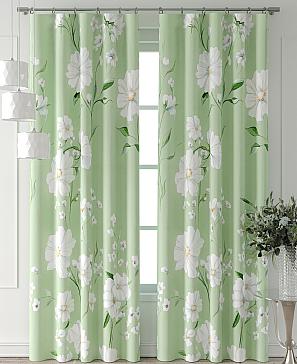 Комплект штор «Форнерс - 105 - 240 см» | фото 2