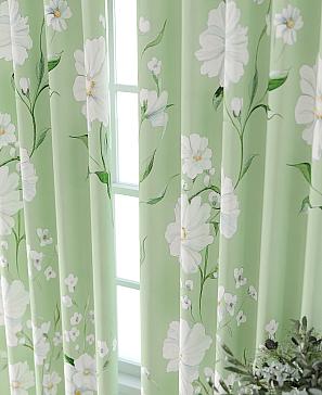 Комплект штор «Форнерс - 105 - 240 см» | фото 3