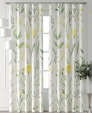 Комплект штор «Форнерс - 111 - 240 см» | фото 2