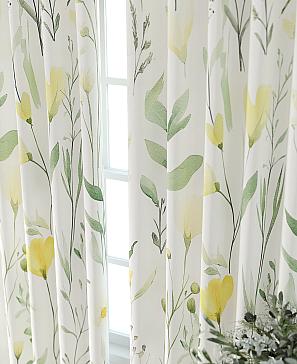 Комплект штор «Форнерс - 111 - 240 см» | фото 3