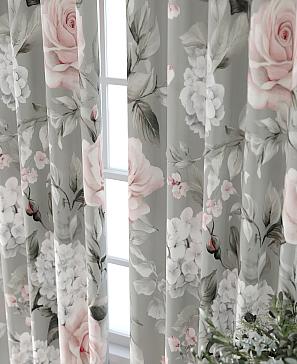 Комплект штор «Форнерс - 114 - 240 см» | фото 3