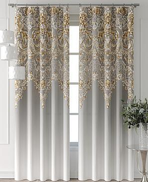 Комплект штор «Форнерс - 117 - 240 см» | фото 2