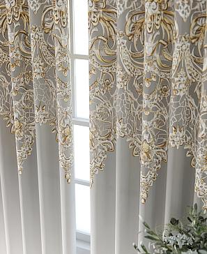 Комплект штор «Форнерс - 117 - 240 см» | фото 3