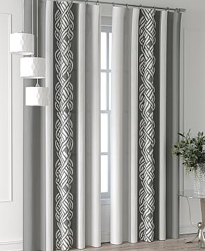 Комплект штор «Форнерс - 120 - 270 см»