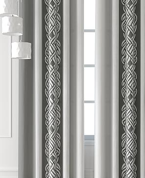 Комплект штор «Форнерс - 120 - 270 см»