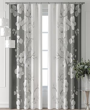 Комплект штор «Форнерс - 122 - 240 см» | фото 2