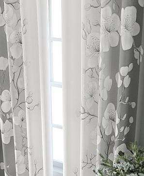 Комплект штор «Форнерс - 122 - 240 см» | фото 3