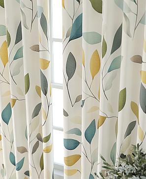 Комплект штор «Форнерс - 133 - 240 см» | фото 3