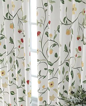 Комплект штор «Форнерс - 134 - 240 см» | фото 3