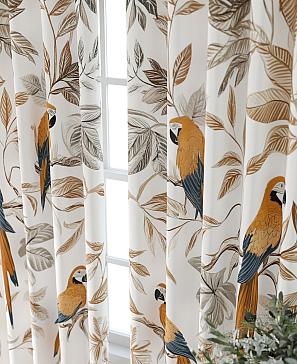 Комплект штор «Форнерс - 135 - 240 см» | фото 3