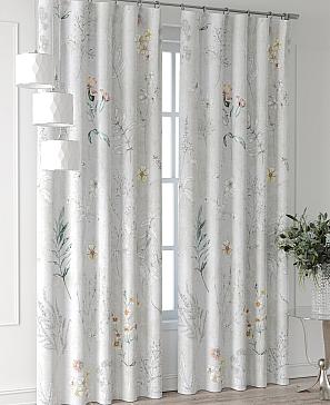 Комплект штор «Форнерс - 137 - 240 см»